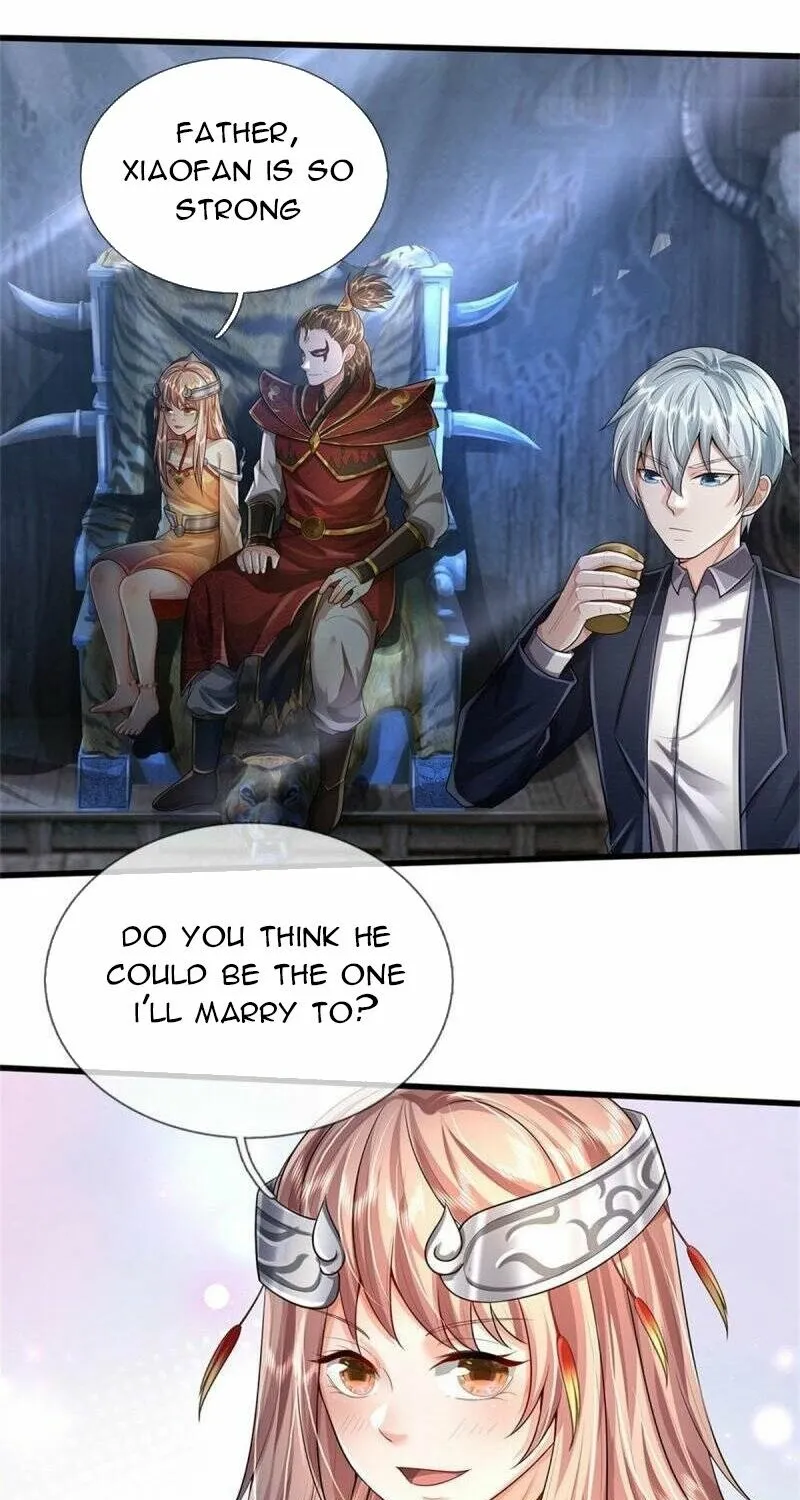 Read I’m The Great Immortal chapter 429 image 5 on Lezhin