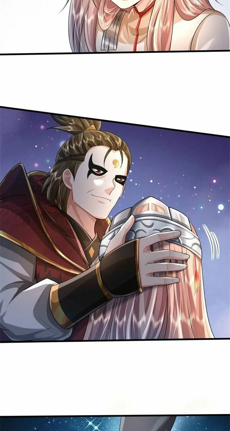 Read I’m The Great Immortal chapter 429 image 6 on Lezhin
