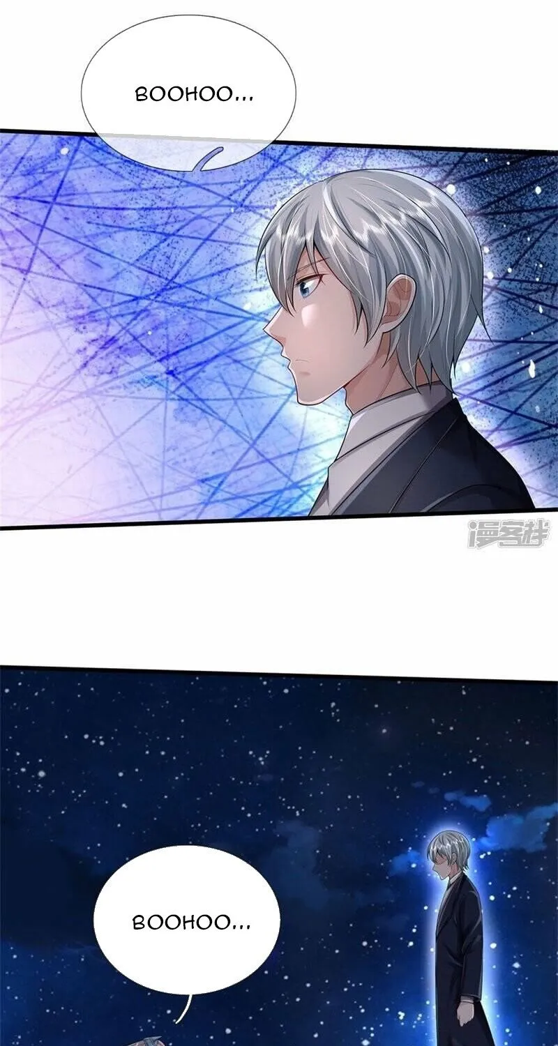 Read I’m The Great Immortal chapter 429 image 8 on Lezhin