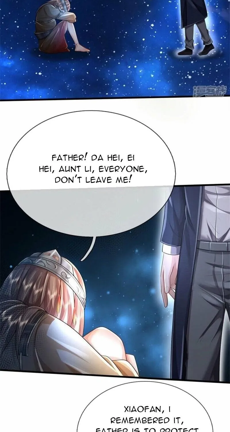 Read I’m The Great Immortal chapter 429 image 9 on Lezhin