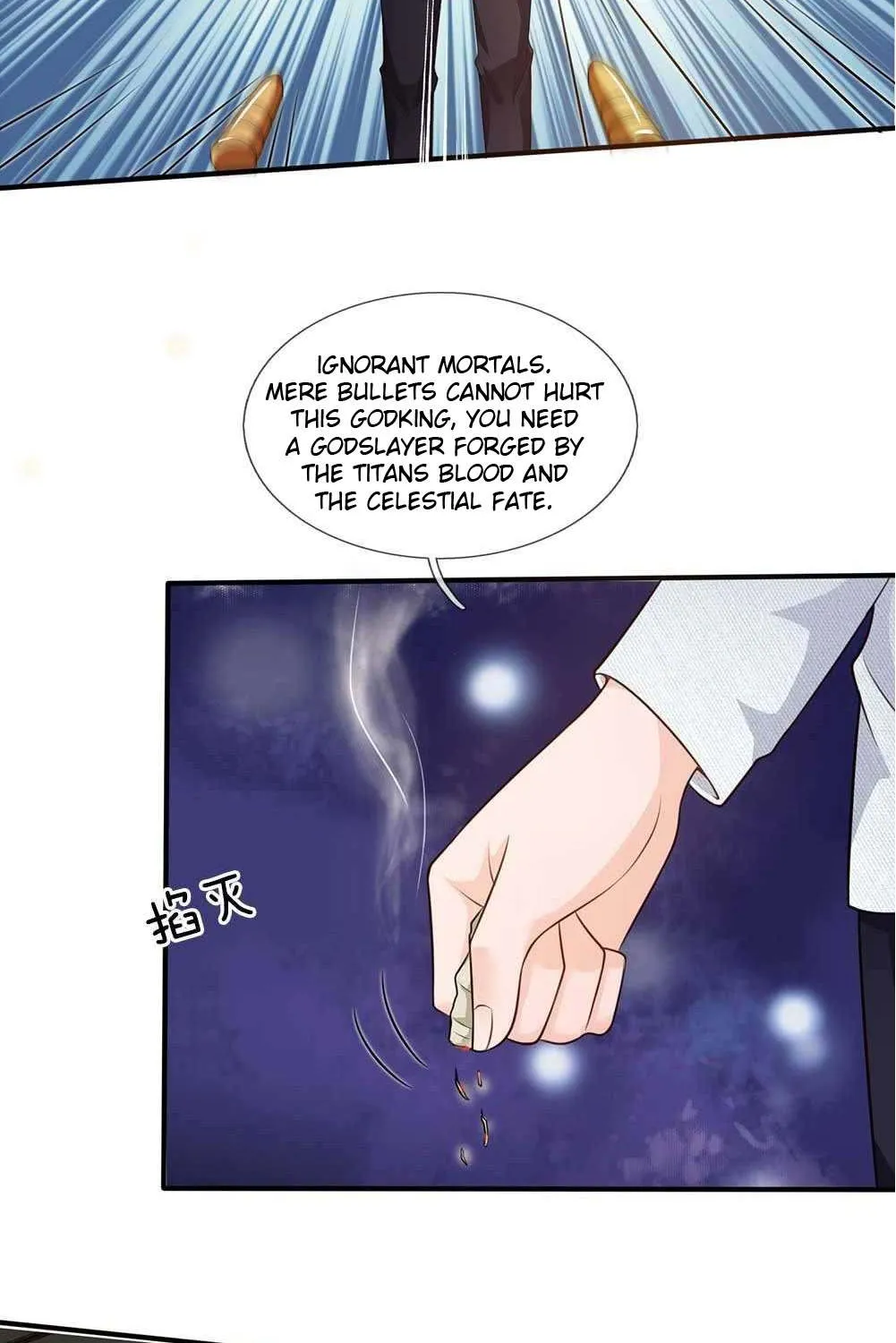 Read I’m The Great Immortal chapter 43 image 16 on Lezhin