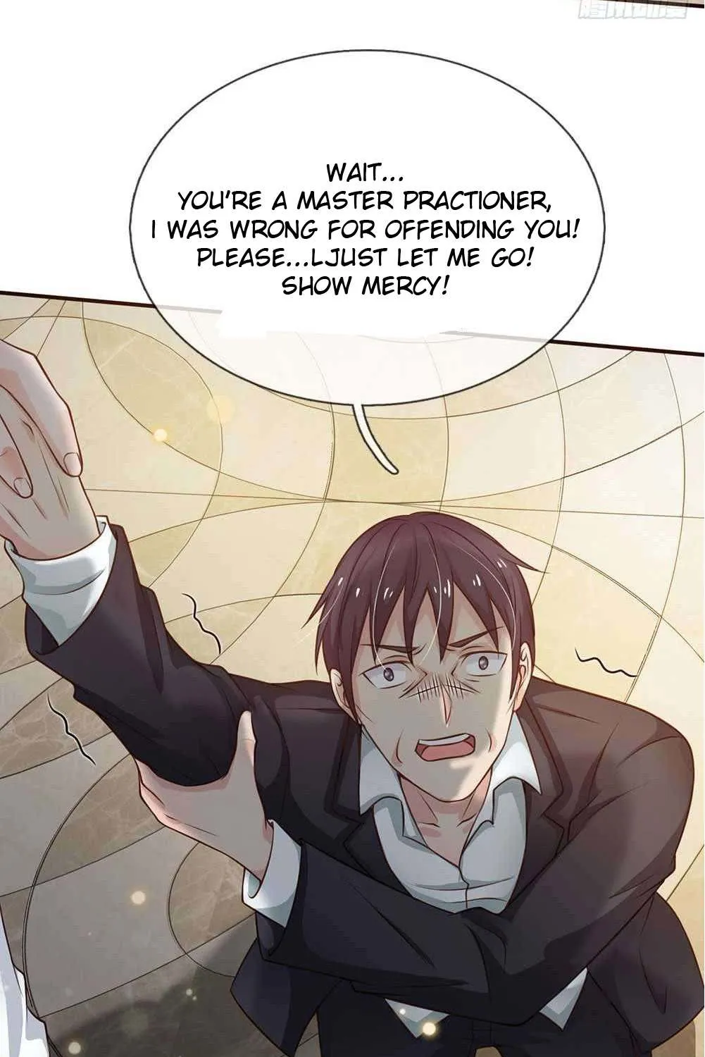 Read I’m The Great Immortal chapter 43 image 2 on Lezhin