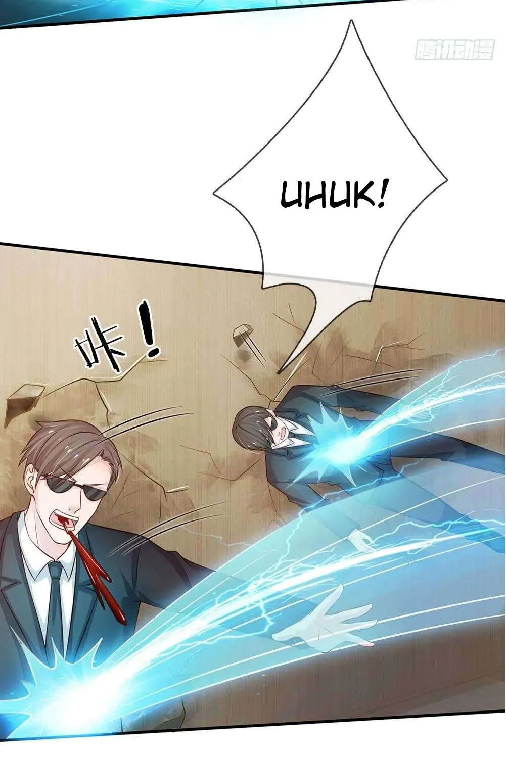 Read I’m The Great Immortal chapter 43 image 20 on Lezhin