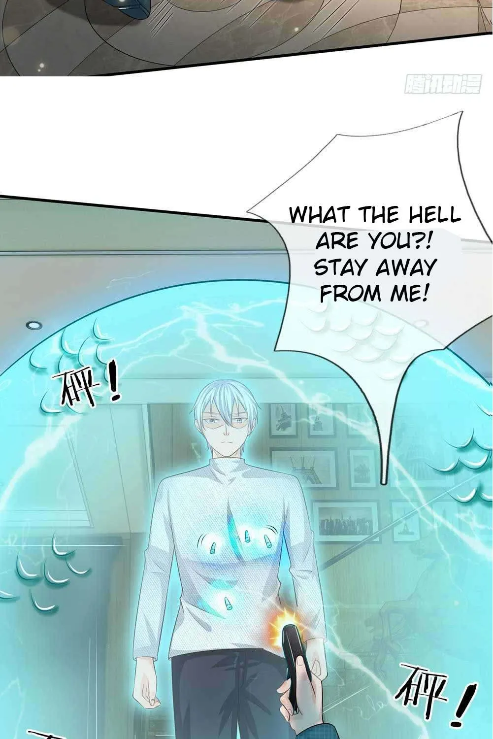 Read I’m The Great Immortal chapter 43 image 24 on Lezhin