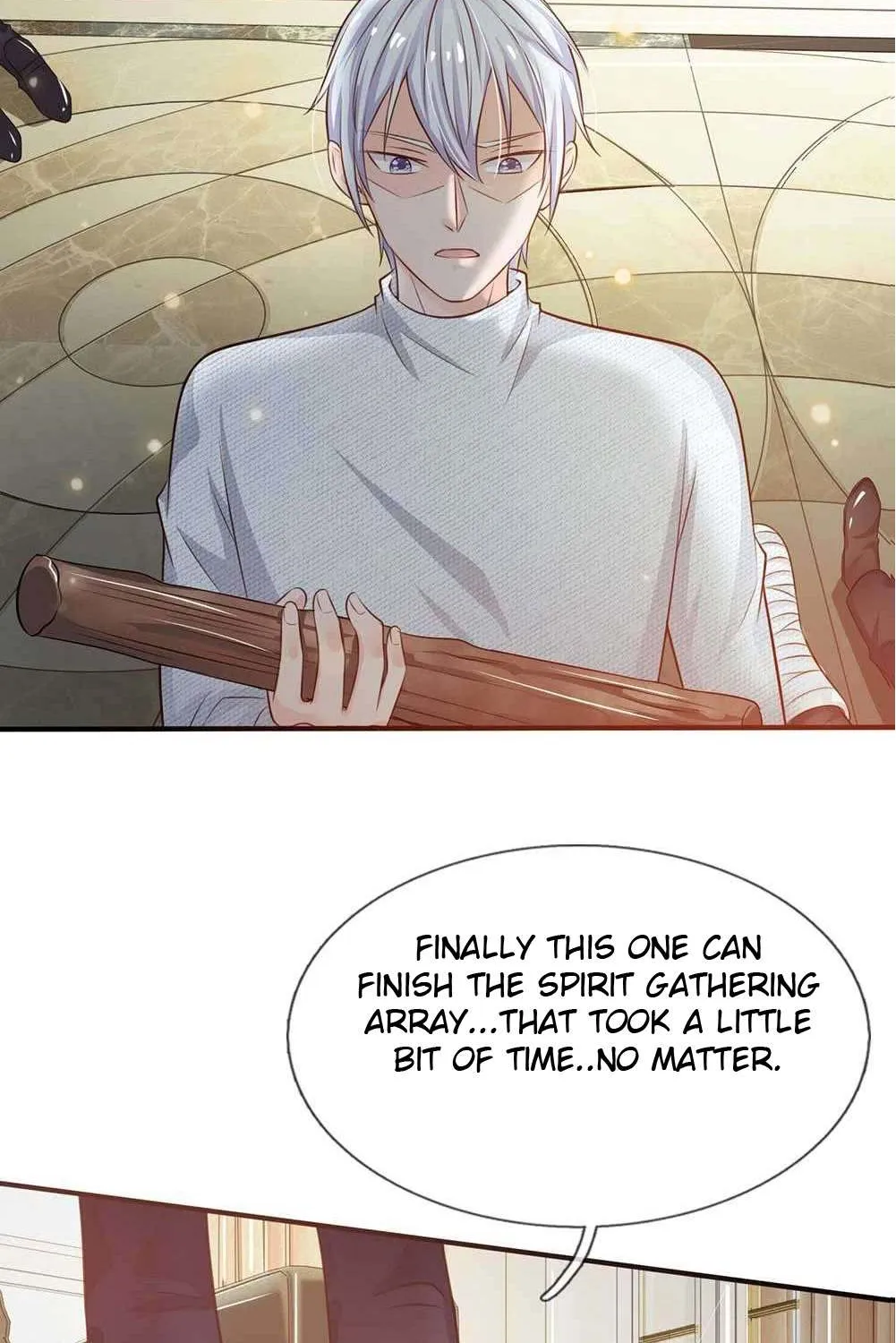 Read I’m The Great Immortal chapter 43 image 30 on Lezhin