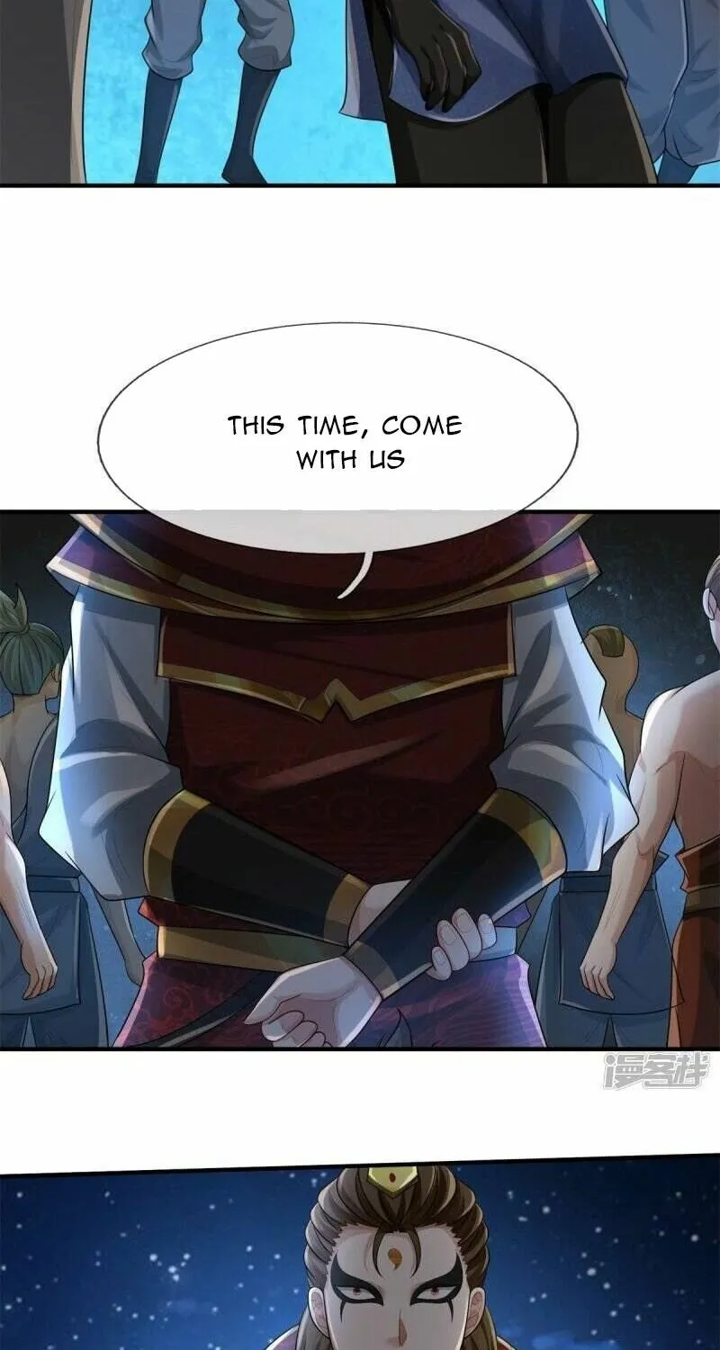 Read I’m The Great Immortal chapter 430 image 11 on Lezhin