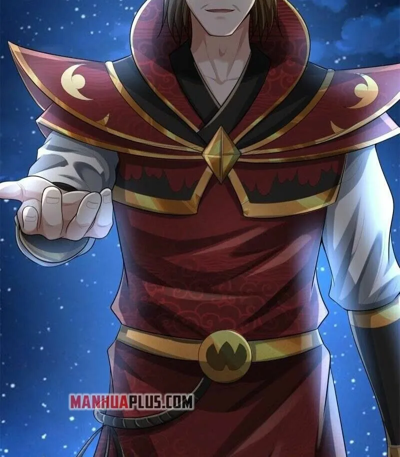 Read I’m The Great Immortal chapter 430 image 12 on Lezhin