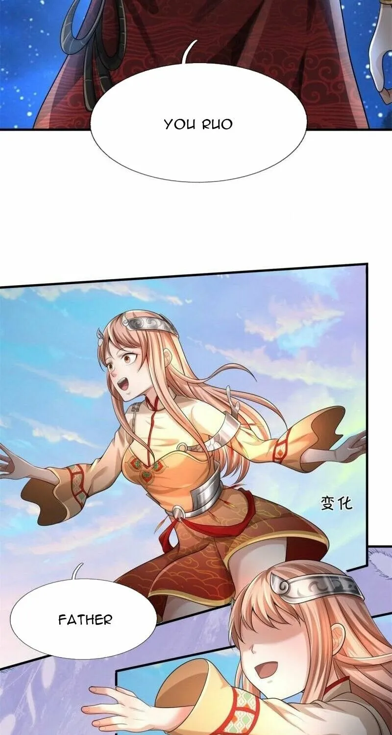 Read I’m The Great Immortal chapter 430 image 13 on Lezhin