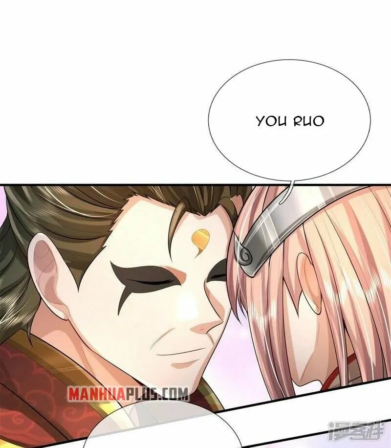 Read I’m The Great Immortal chapter 430 image 15 on Lezhin