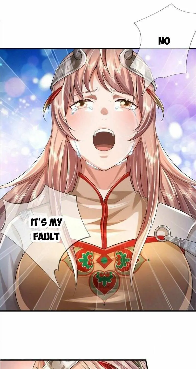 Read I’m The Great Immortal chapter 430 image 2 on Lezhin