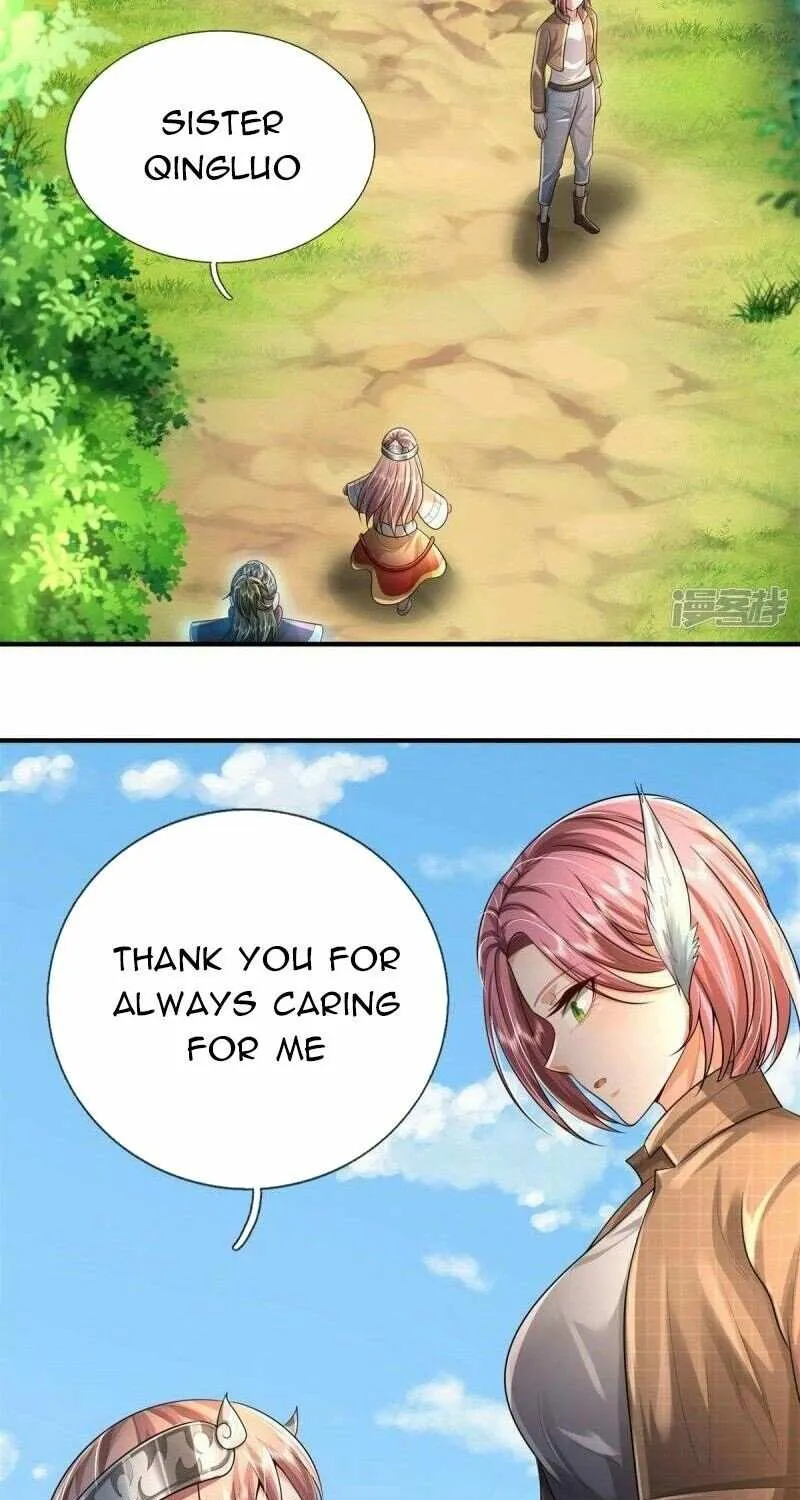 Read I’m The Great Immortal chapter 430 image 20 on Lezhin
