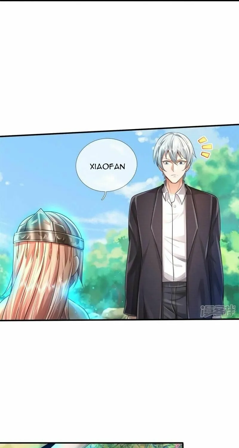 Read I’m The Great Immortal chapter 430 image 24 on Lezhin
