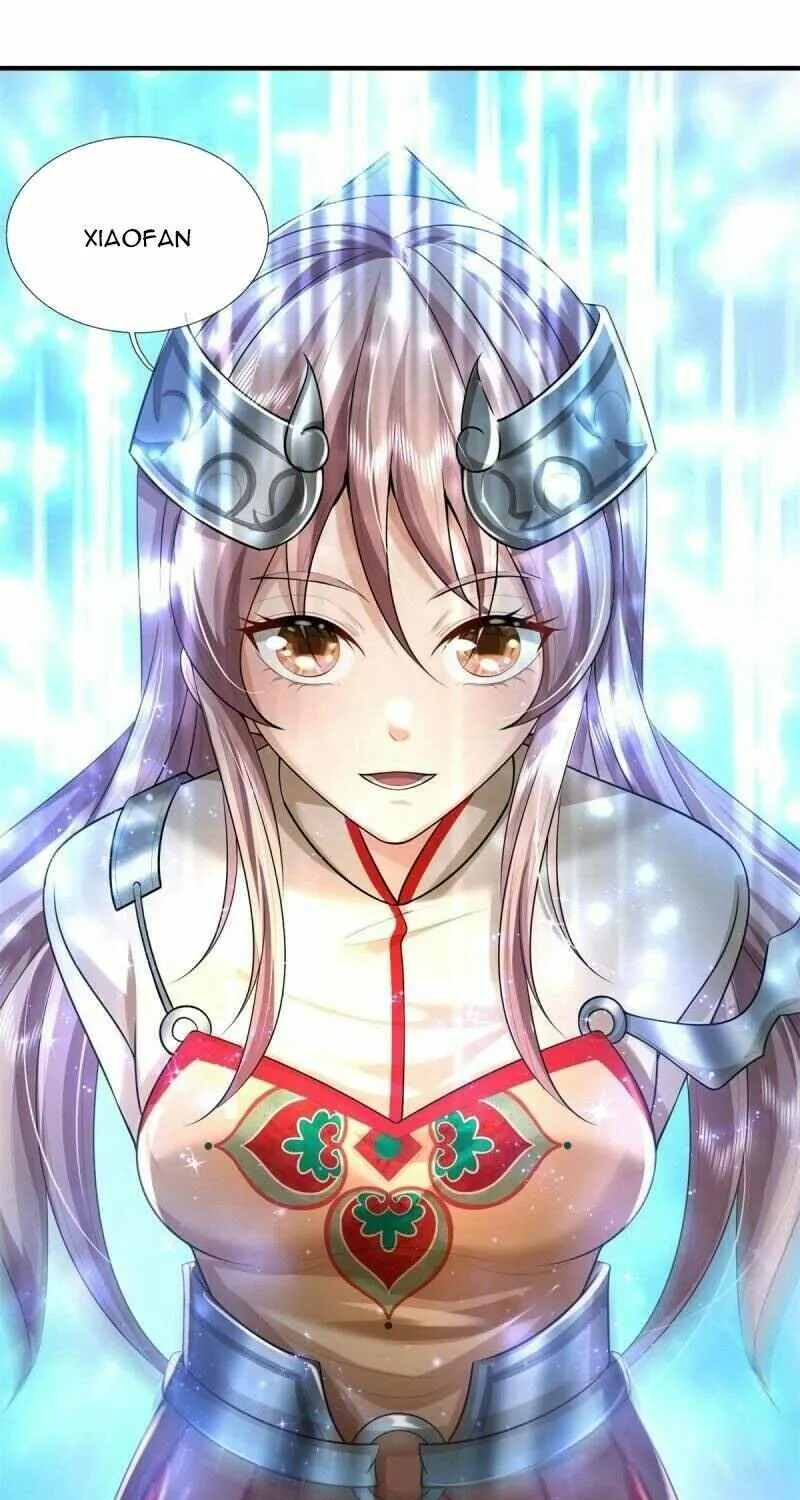 Read I’m The Great Immortal chapter 431 image 2 on Lezhin