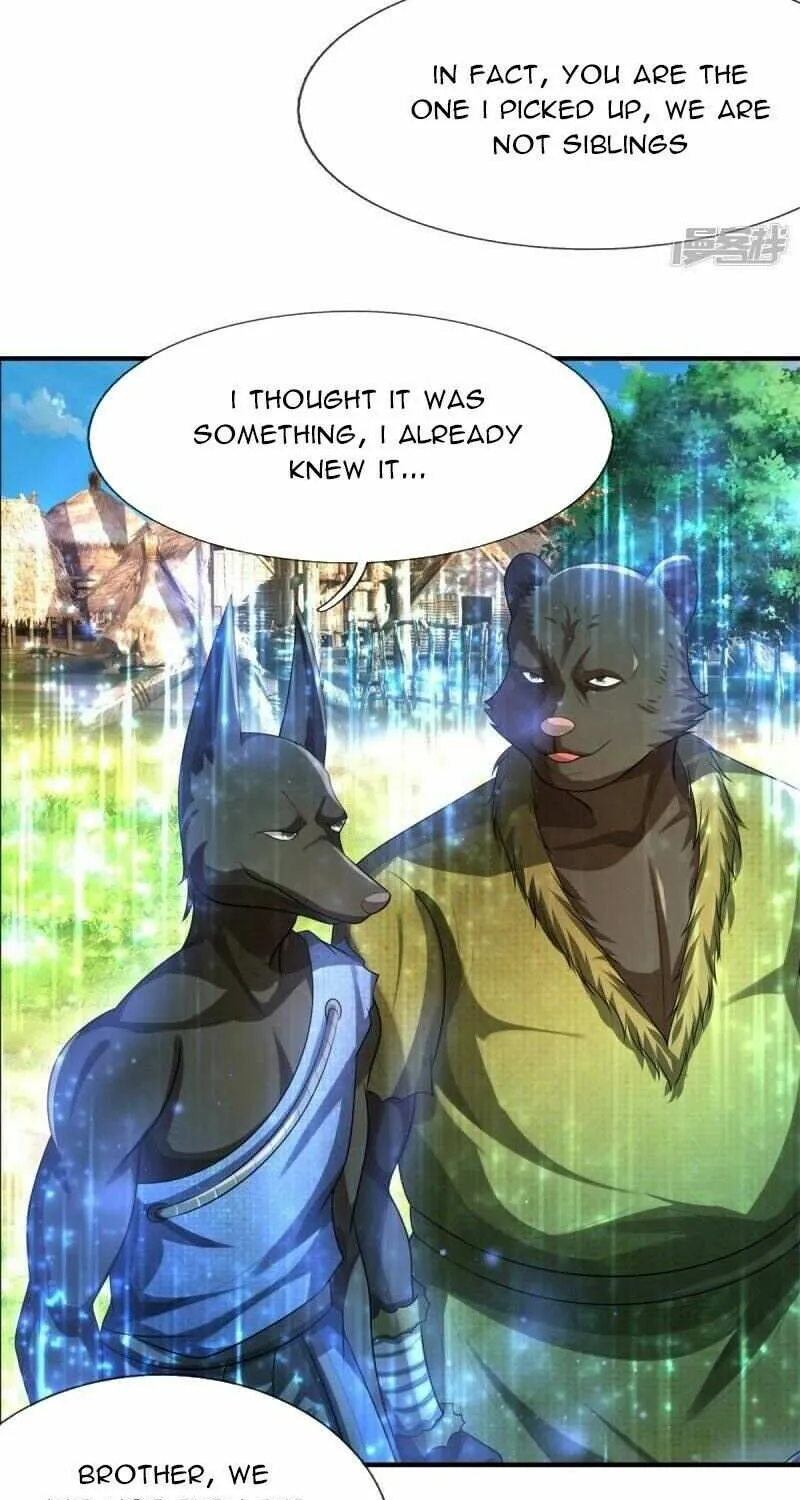 Read I’m The Great Immortal chapter 431 image 4 on Lezhin