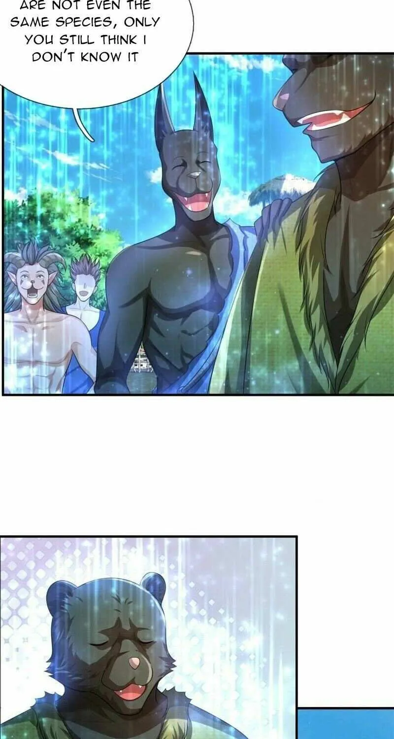 Read I’m The Great Immortal chapter 431 image 5 on Lezhin