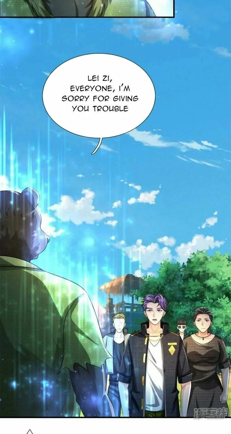 Read I’m The Great Immortal chapter 431 image 6 on Lezhin