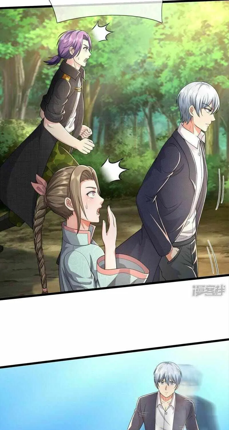 Read I’m The Great Immortal chapter 433 image 10 on Lezhin