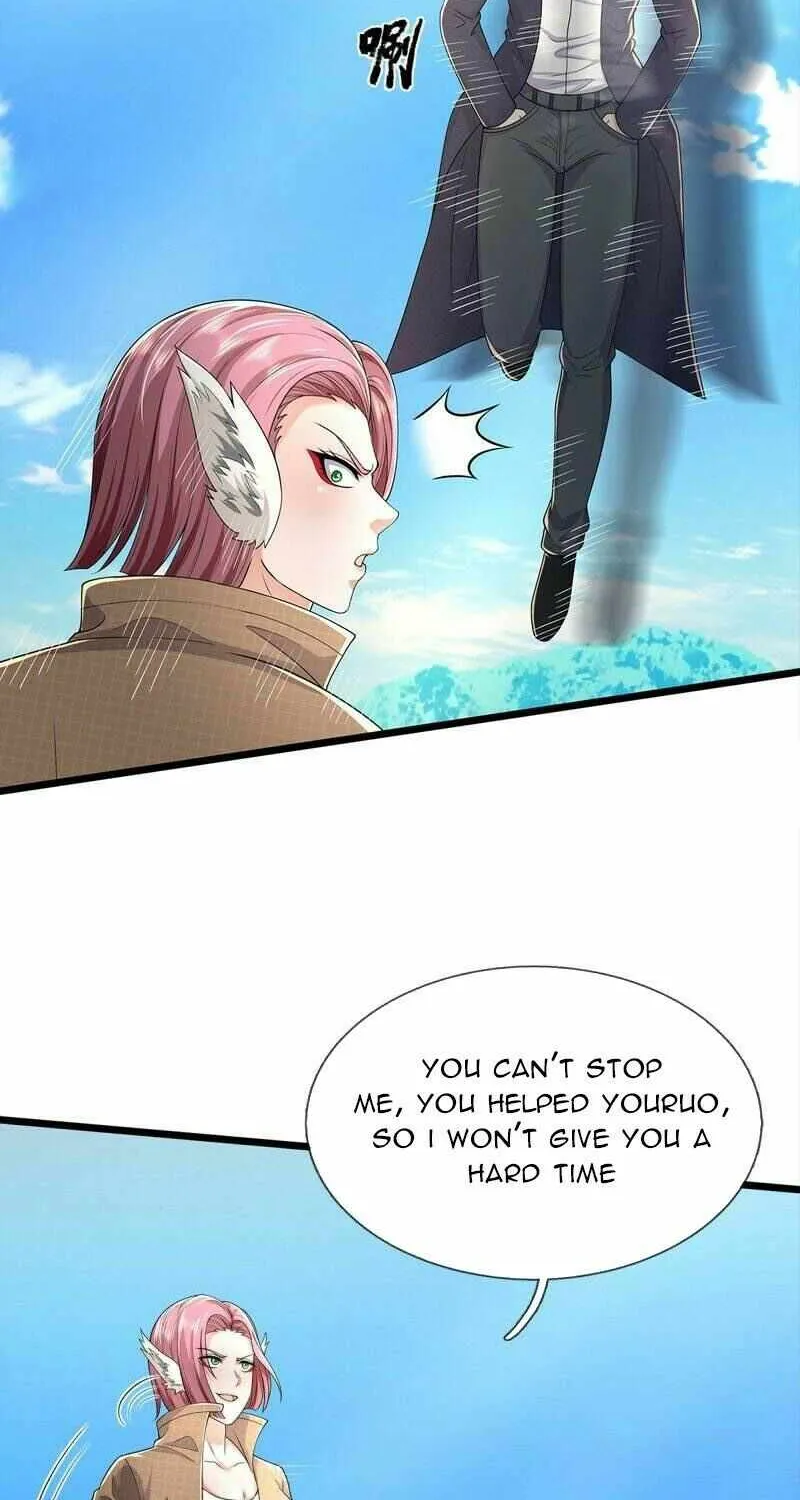 Read I’m The Great Immortal chapter 433 image 11 on Lezhin
