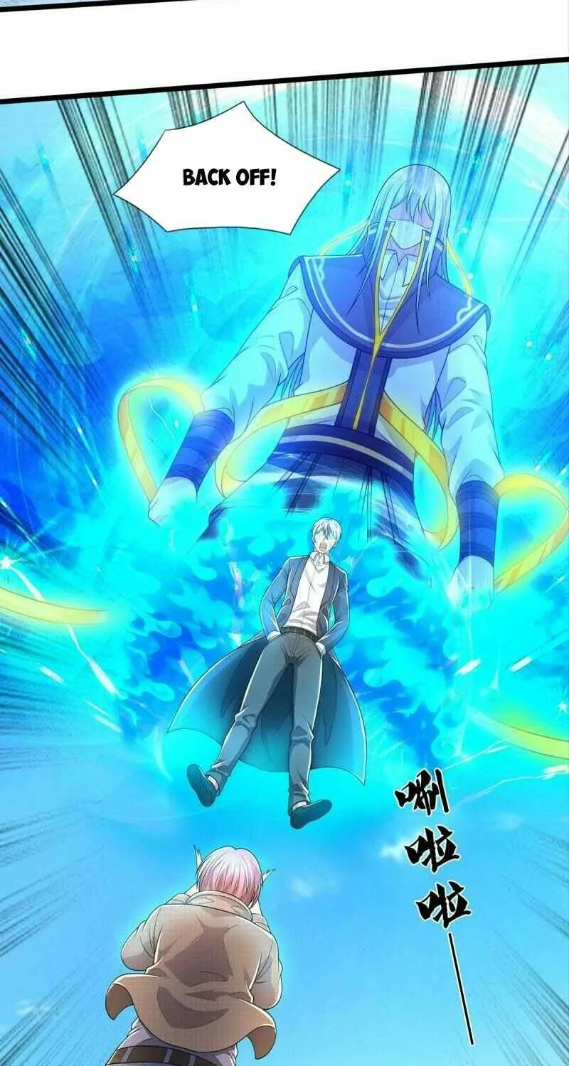 Read I’m The Great Immortal chapter 433 image 13 on Lezhin