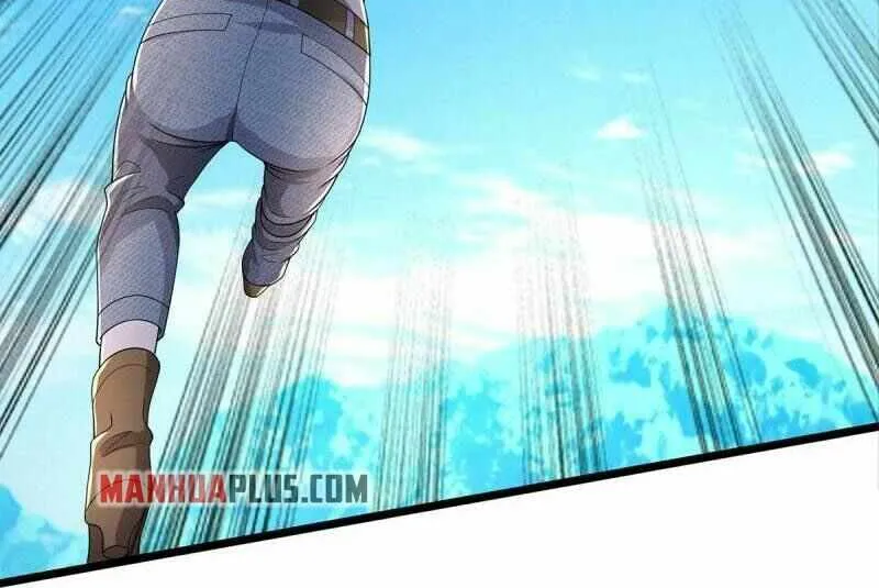 Read I’m The Great Immortal chapter 433 image 14 on Lezhin