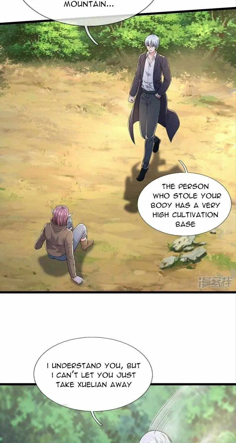 Read I’m The Great Immortal chapter 433 image 17 on Lezhin