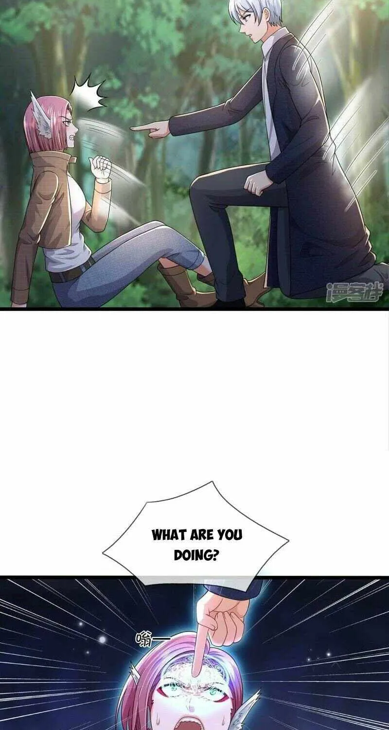 Read I’m The Great Immortal chapter 433 image 18 on Lezhin