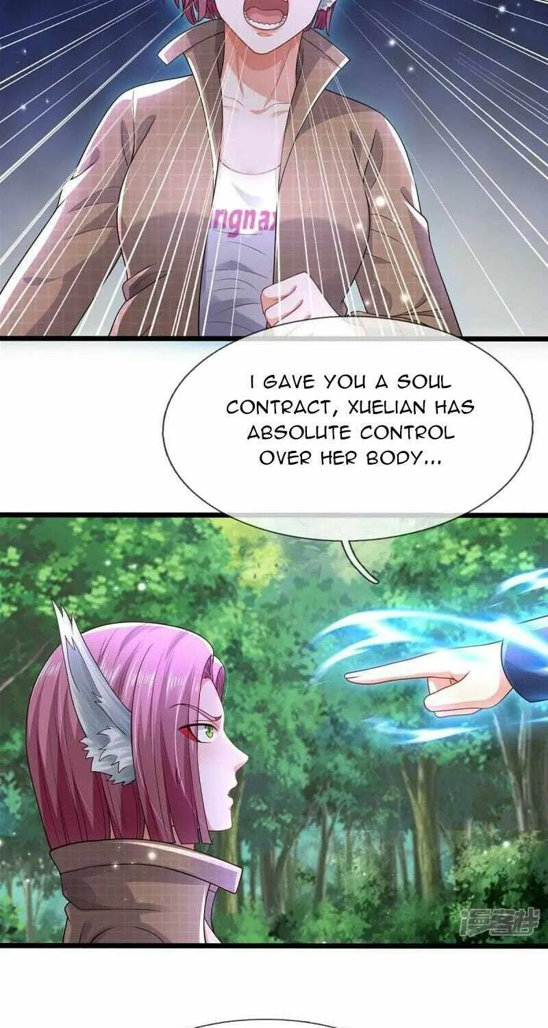 Read I’m The Great Immortal chapter 433 image 19 on Lezhin