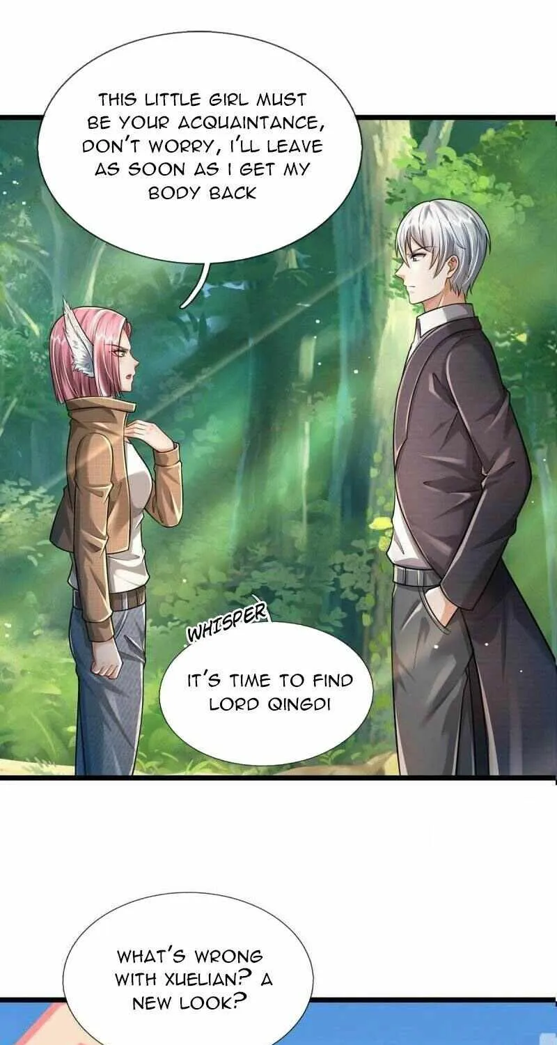 Read I’m The Great Immortal chapter 433 image 2 on Lezhin