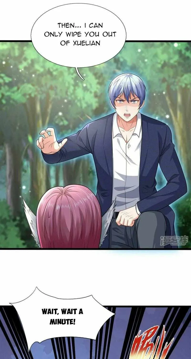 Read I’m The Great Immortal chapter 433 image 22 on Lezhin