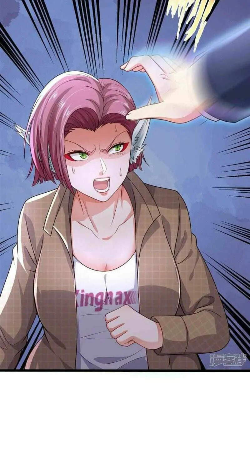 Read I’m The Great Immortal chapter 433 image 23 on Lezhin