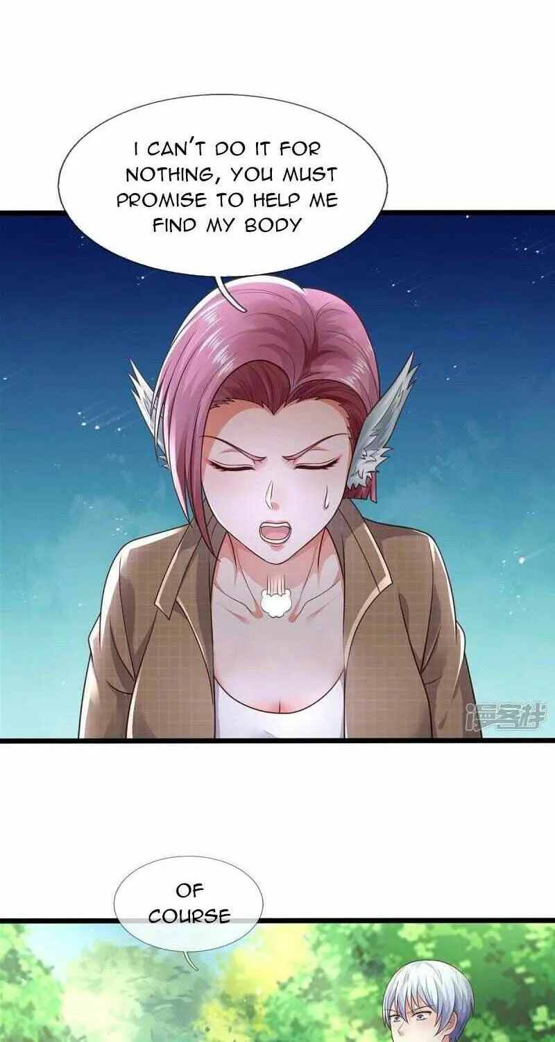 Read I’m The Great Immortal chapter 433 image 24 on Lezhin