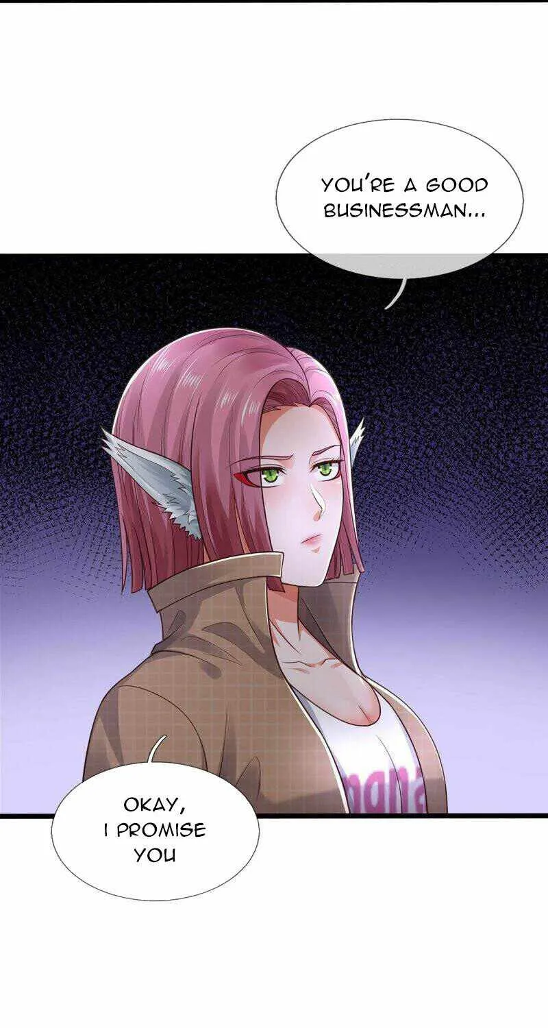 Read I’m The Great Immortal chapter 433 image 27 on Lezhin