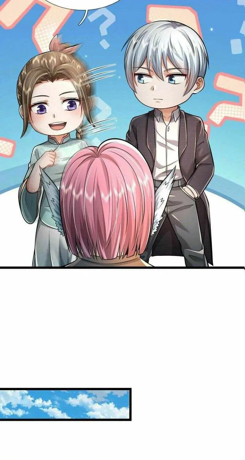 Read I’m The Great Immortal chapter 433 image 3 on Lezhin