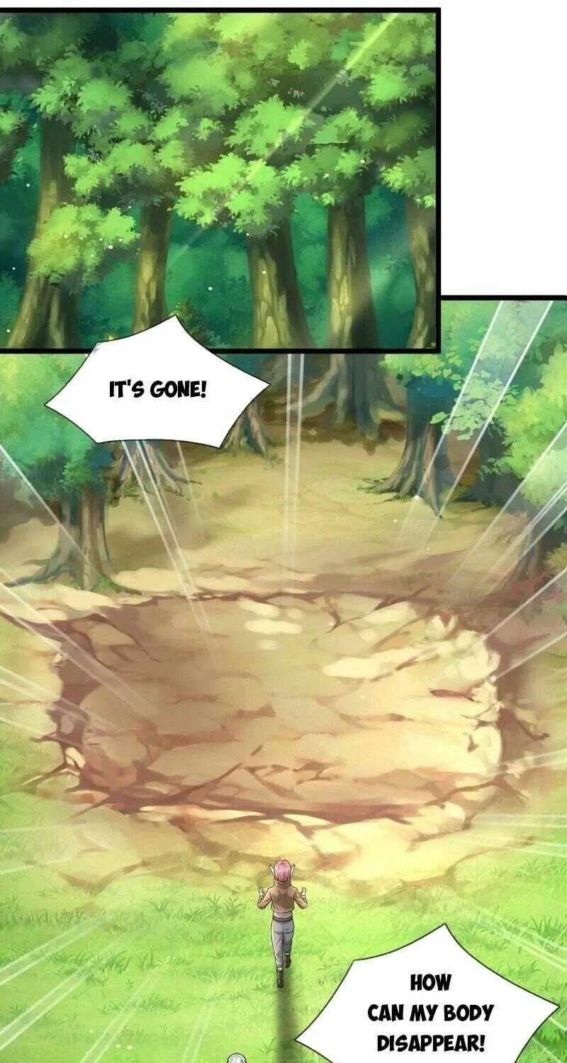 Read I’m The Great Immortal chapter 433 image 4 on Lezhin