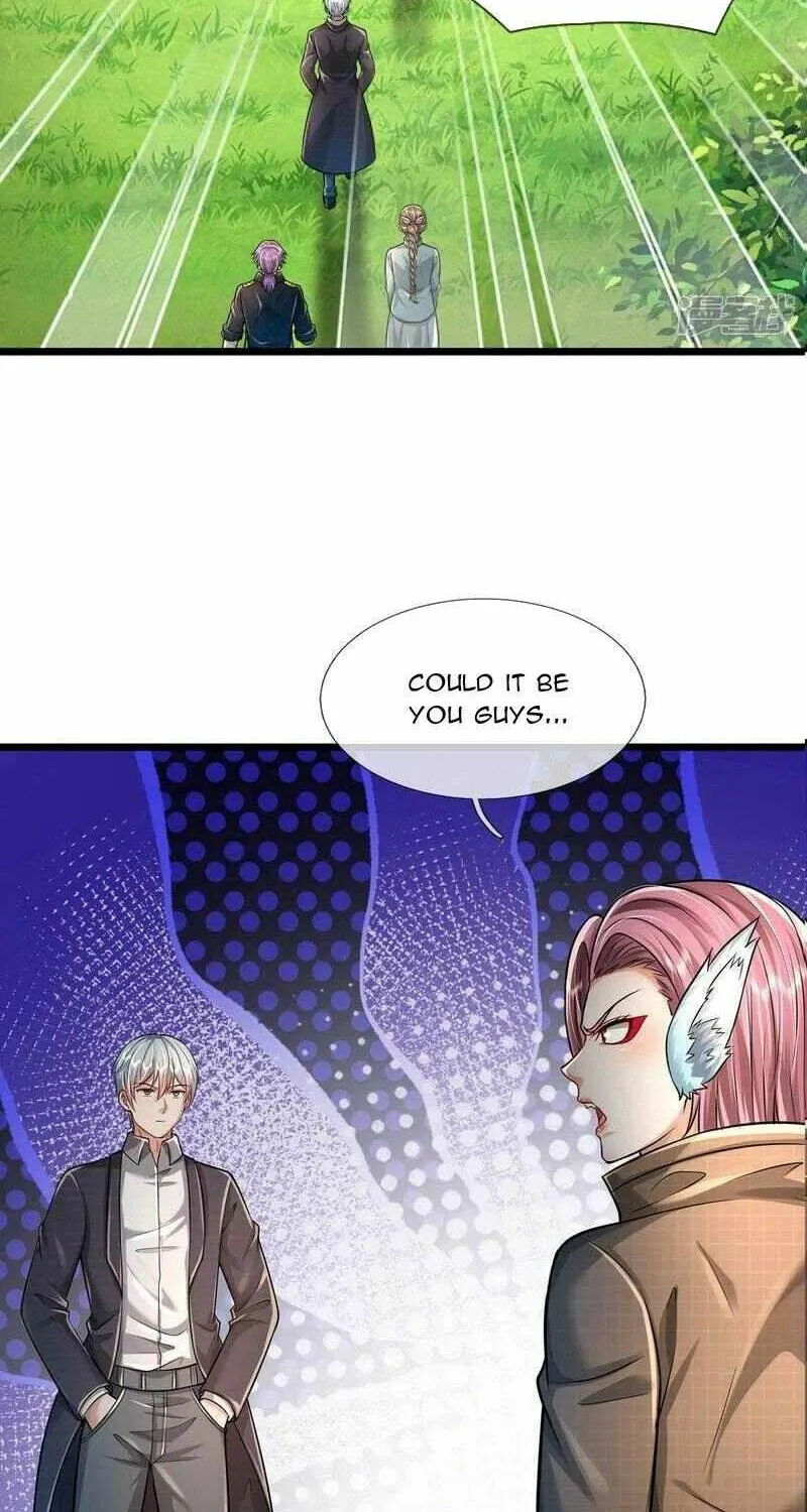 Read I’m The Great Immortal chapter 433 image 5 on Lezhin