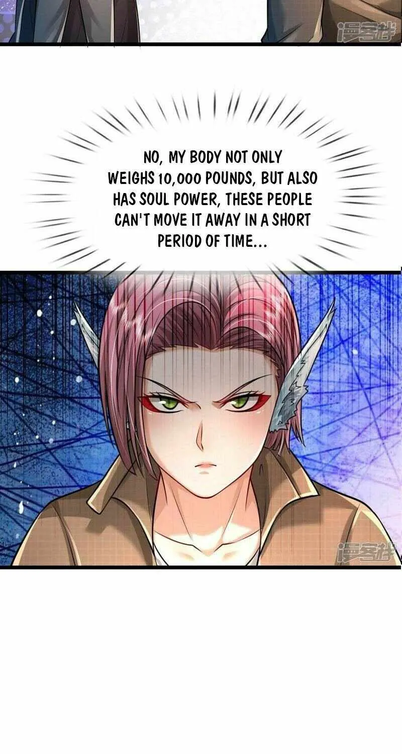 Read I’m The Great Immortal chapter 433 image 6 on Lezhin