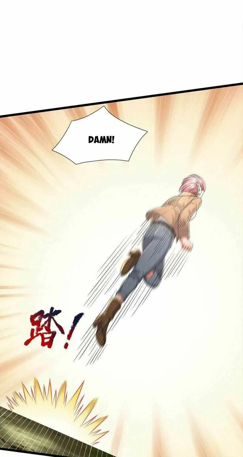 Read I’m The Great Immortal chapter 433 image 8 on Lezhin