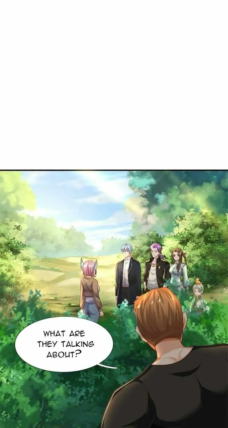 Read I’m The Great Immortal chapter 434 image 2 on Lezhin