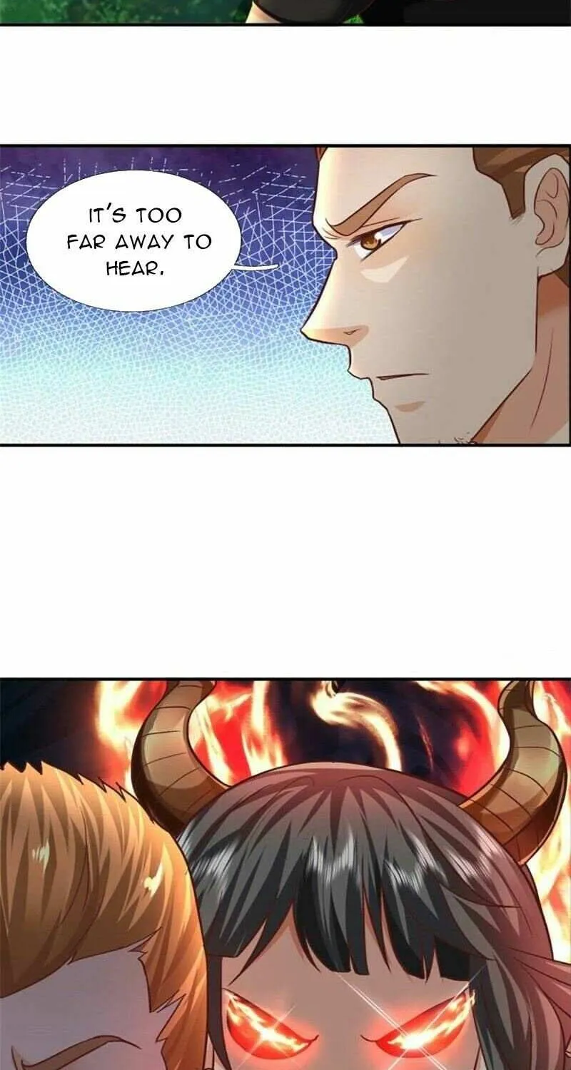 Read I’m The Great Immortal chapter 434 image 3 on Lezhin