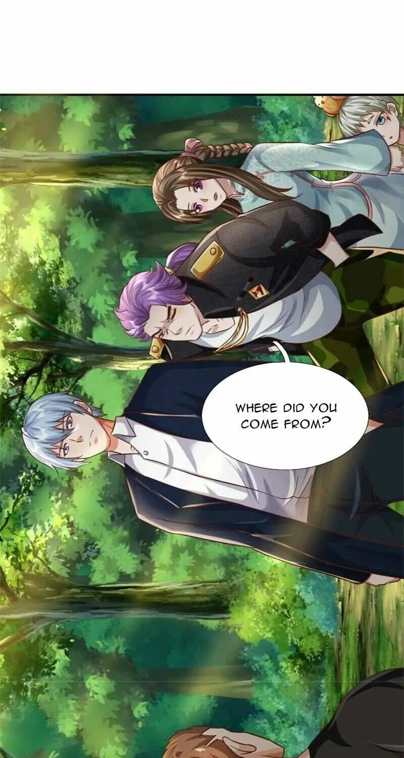 Read I’m The Great Immortal chapter 434 image 7 on Lezhin