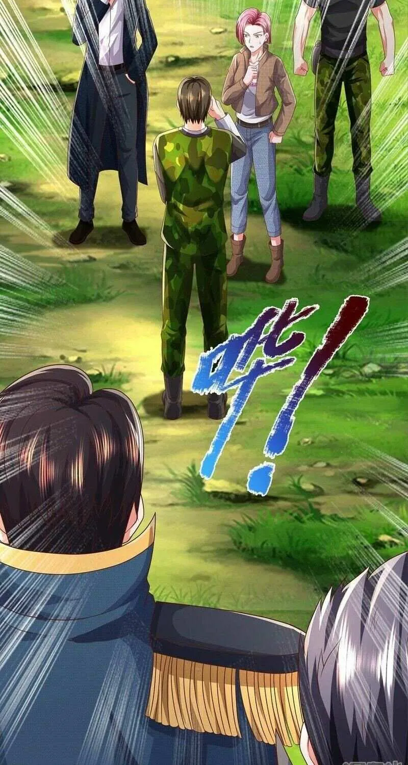 Read I’m The Great Immortal chapter 435 image 12 on Lezhin