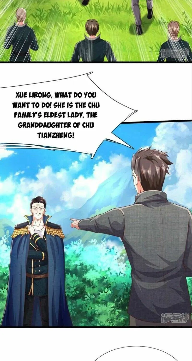 Read I’m The Great Immortal chapter 435 image 17 on Lezhin