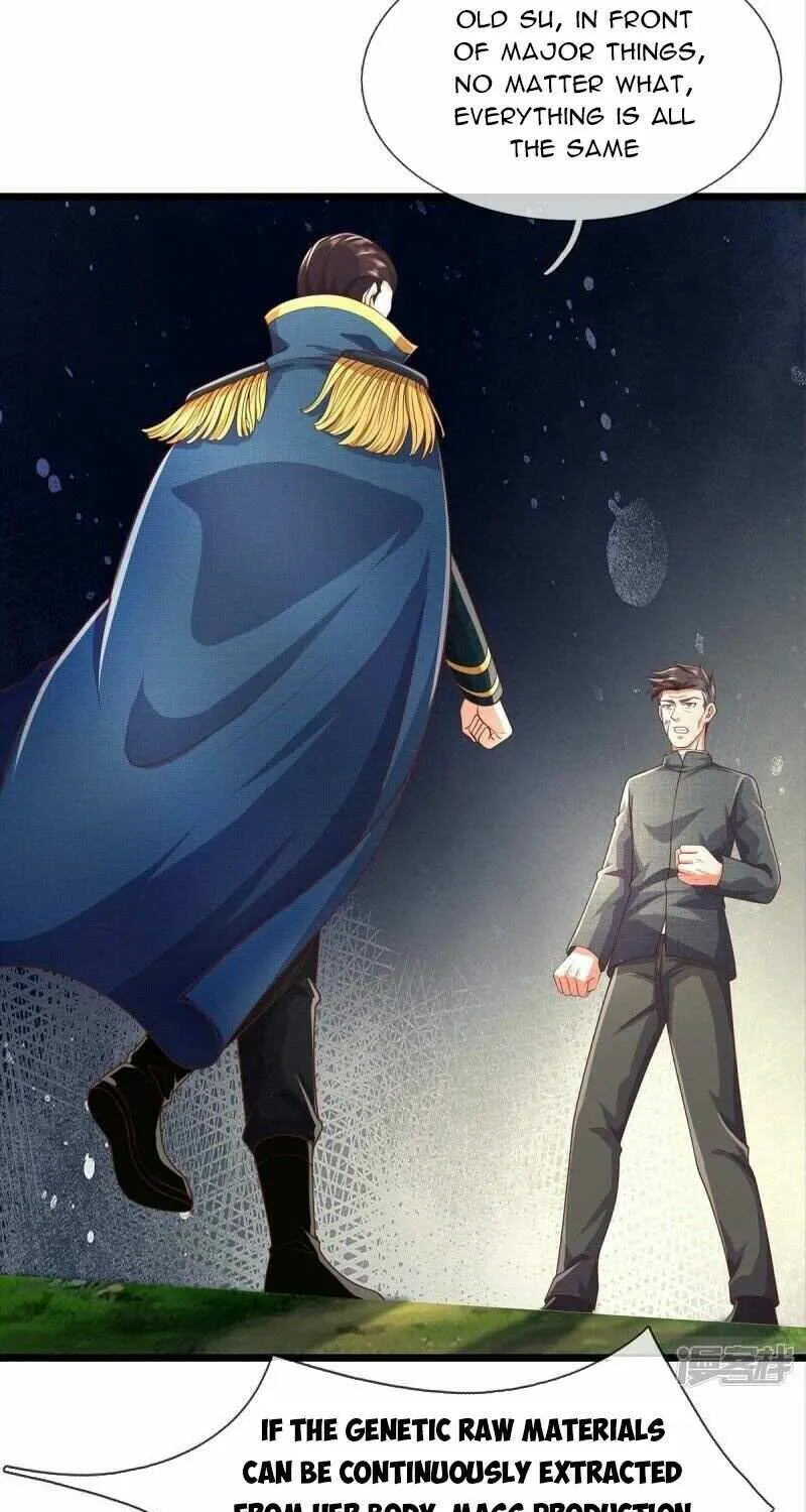 Read I’m The Great Immortal chapter 435 image 18 on Lezhin