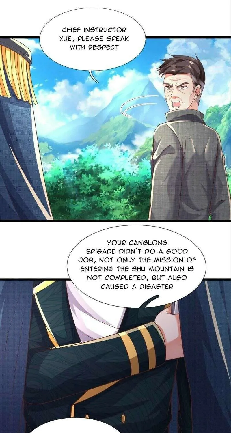 Read I’m The Great Immortal chapter 435 image 2 on Lezhin