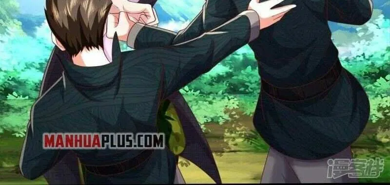 Read I’m The Great Immortal chapter 435 image 21 on Lezhin