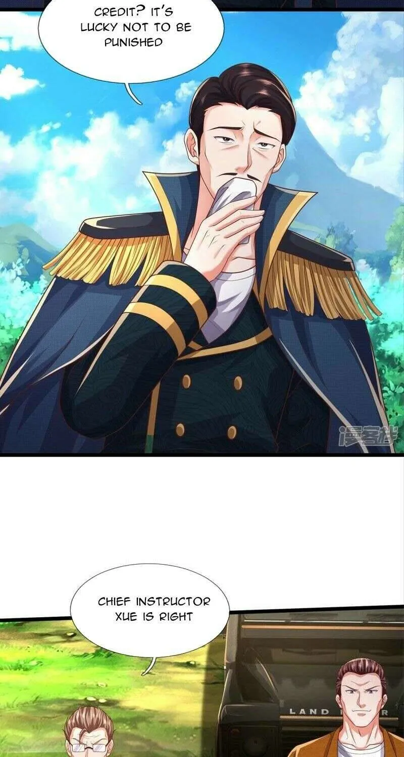 Read I’m The Great Immortal chapter 435 image 3 on Lezhin