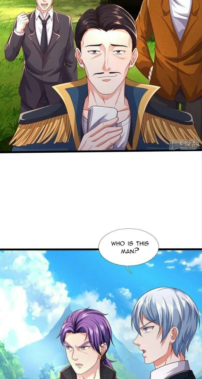 Read I’m The Great Immortal chapter 435 image 4 on Lezhin