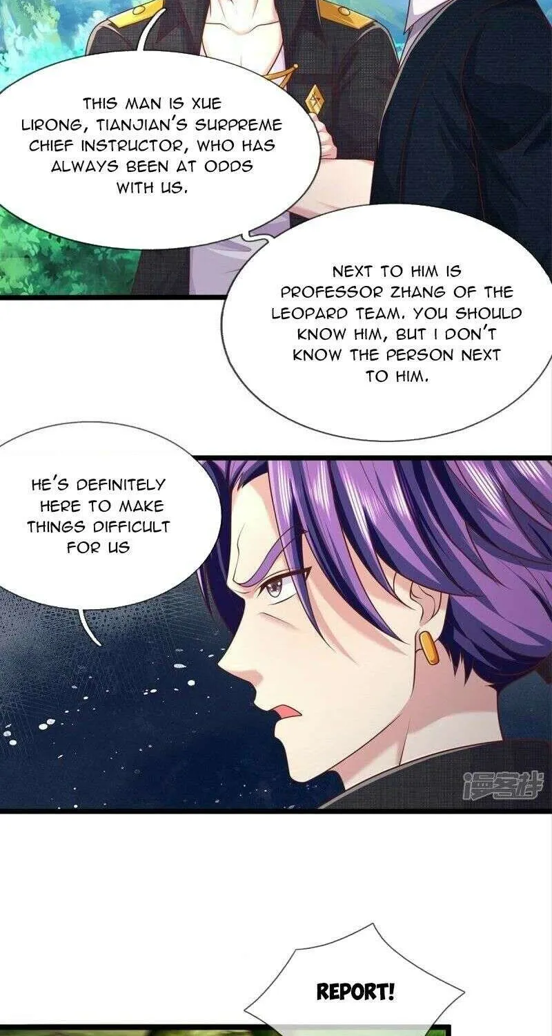 Read I’m The Great Immortal chapter 435 image 5 on Lezhin