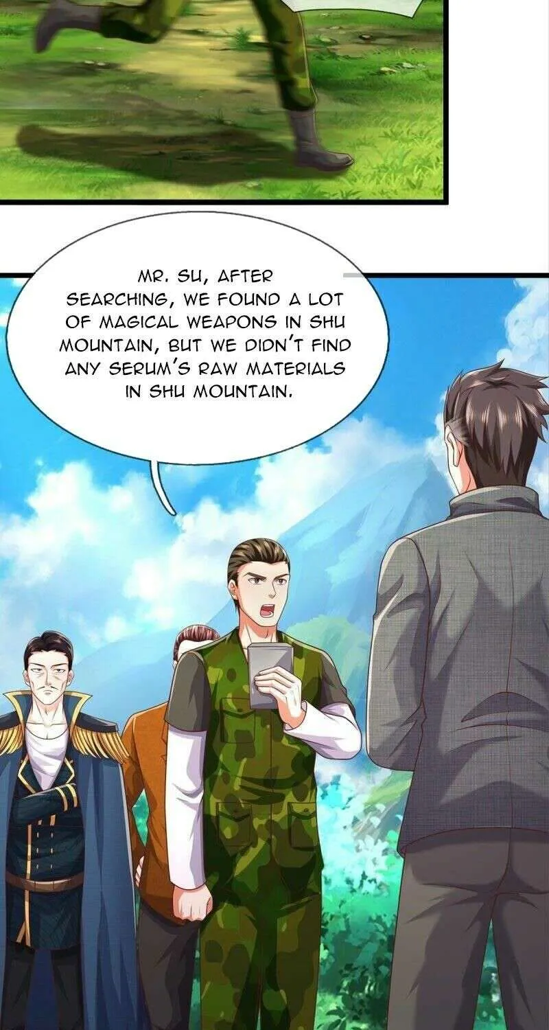 Read I’m The Great Immortal chapter 435 image 6 on Lezhin