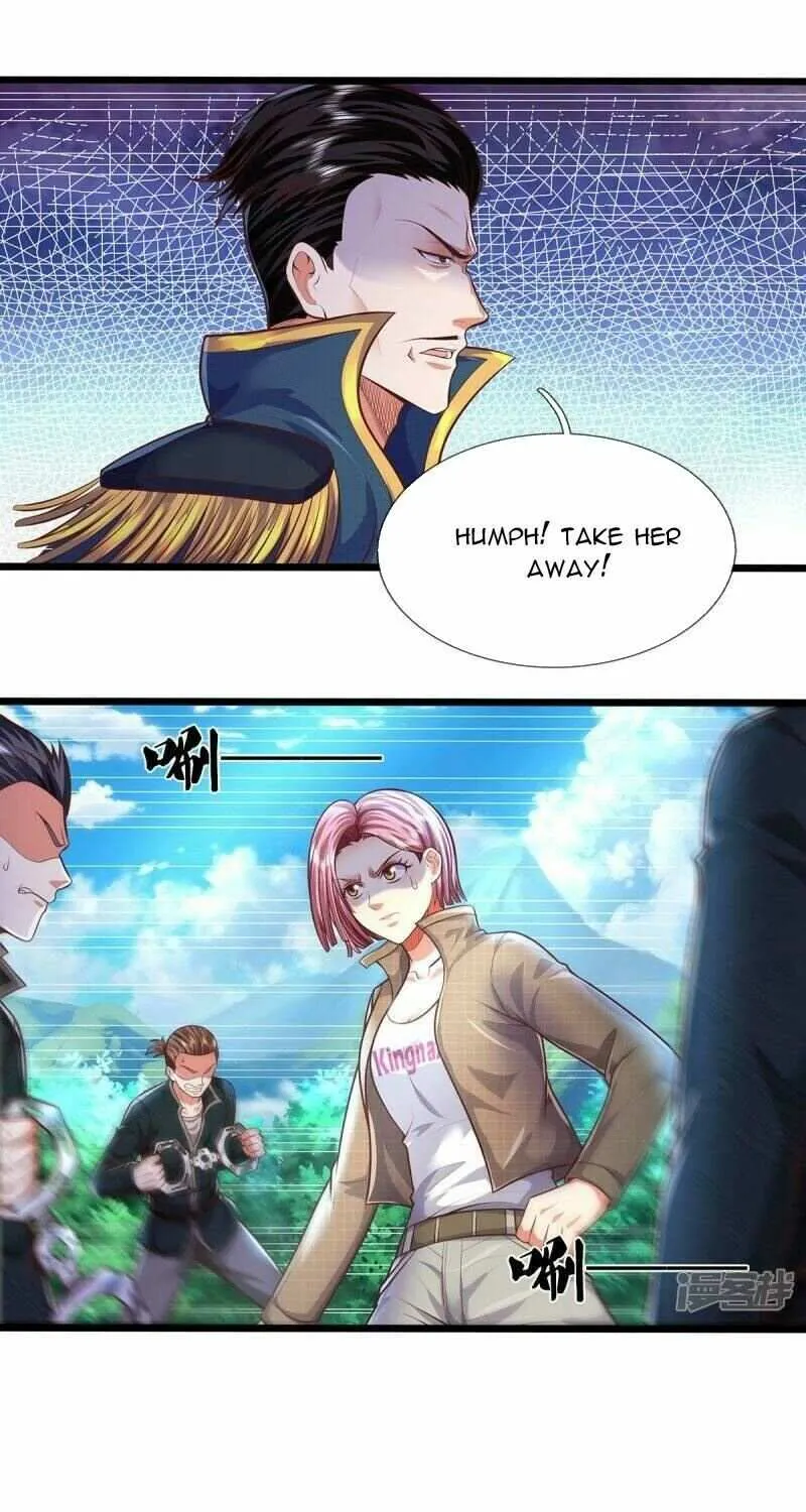 Read I’m The Great Immortal chapter 436 image 2 on Lezhin